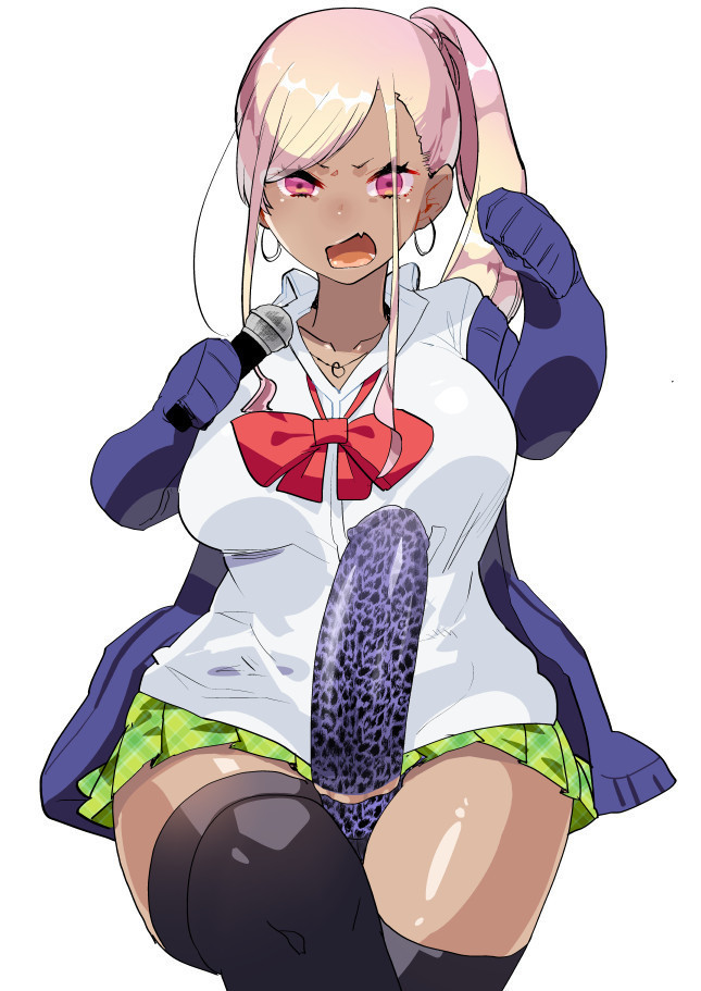 きげんの割い黒ギャルふたなりかのじょにカラオケによびだされたけっか... きげんの割い黒ギャルふたなりかのじょにカラオケによびだされたけっか...