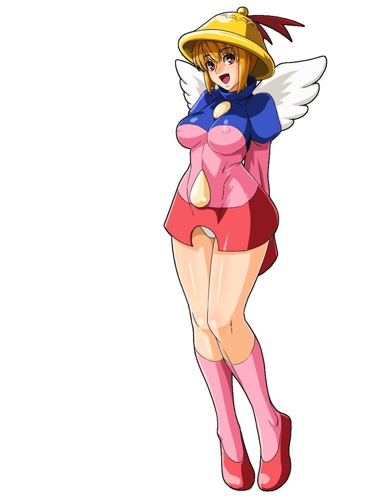 ブリーダーニッキ2