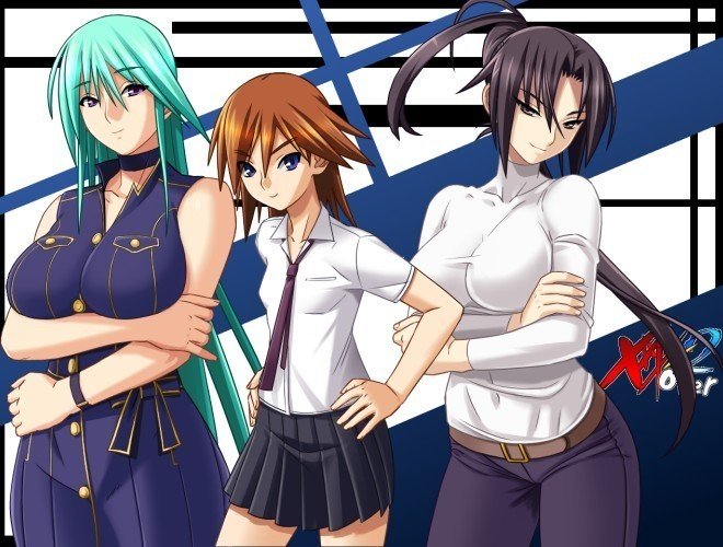 ブリーダーニッキ2