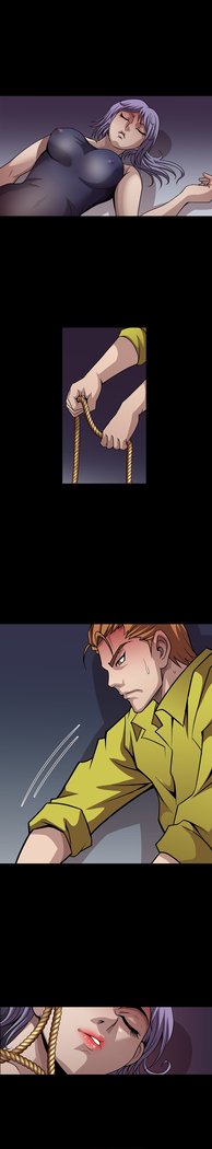 サイコメトリーCh.0-15