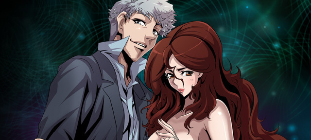 サイコメトリーCh.0-15