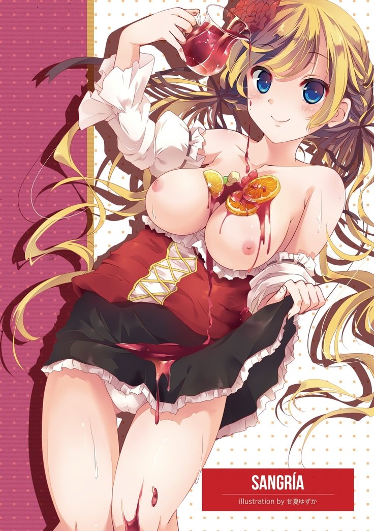 ミリオンドロップシューティングスター