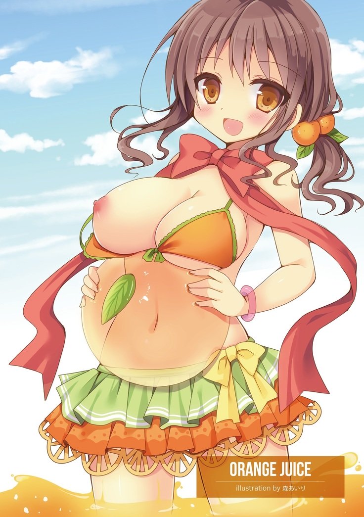 ミリオンドロップシューティングスター