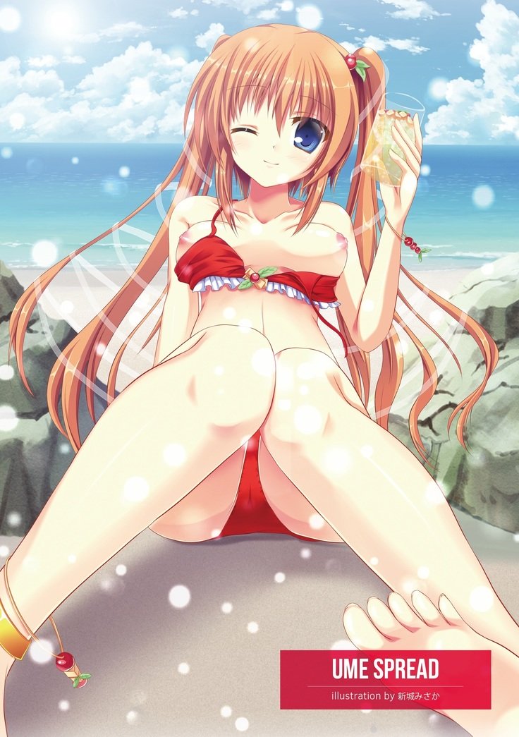 ミリオンドロップシューティングスター