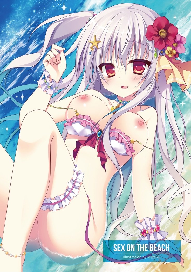 ミリオンドロップシューティングスター