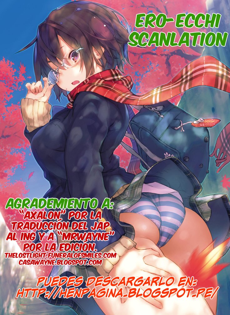 ジョシラク！ -ガールズラクロスクラブ〜2年後〜Ch。 1