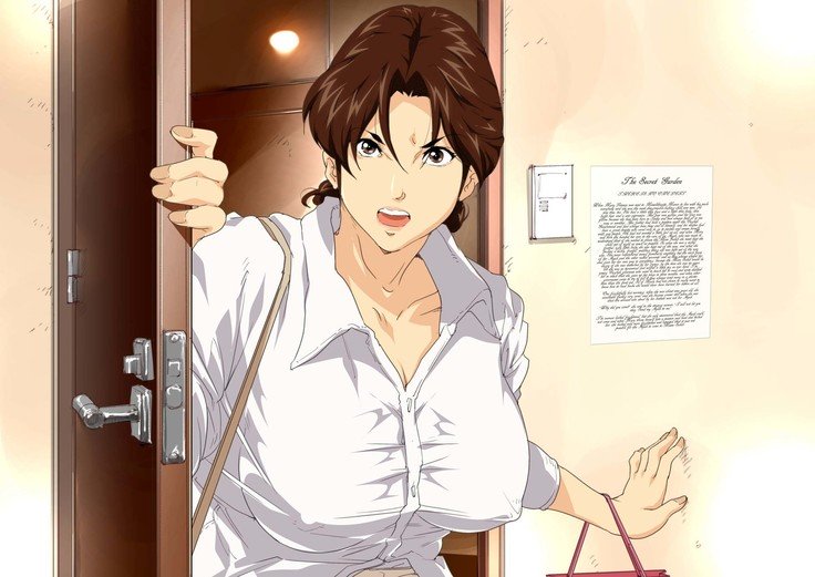 オカアさんミツコデリバリーヘルス-オカアさんボディのミチャクおせっきょうプレイ