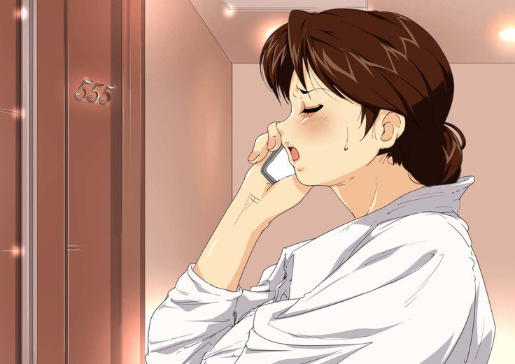 オカアさんミツコデリバリーヘルス-オカアさんボディのミチャクおせっきょうプレイ