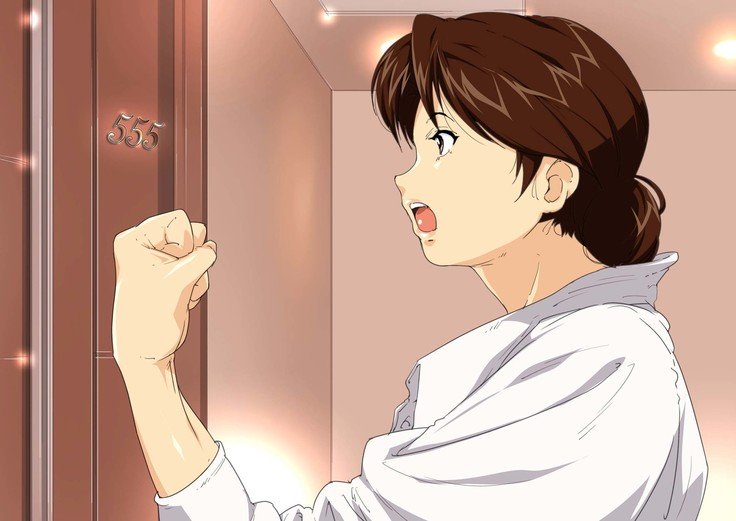 オカアさんミツコデリバリーヘルス-オカアさんボディのミチャクおせっきょうプレイ