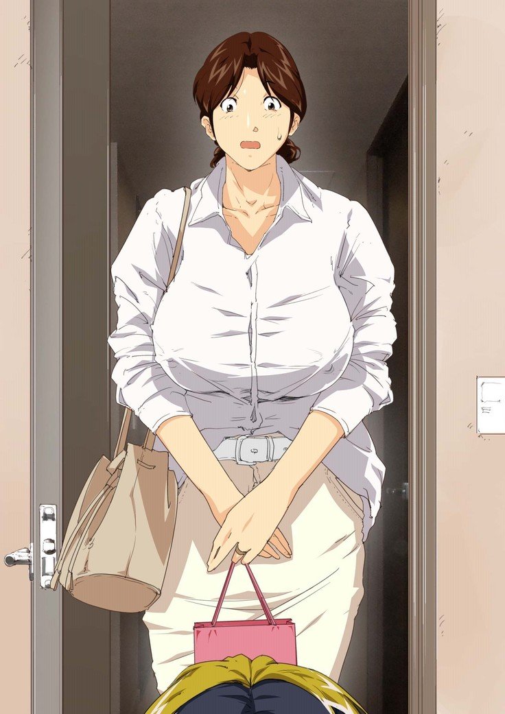 オカアさんミツコデリバリーヘルス-オカアさんボディのミチャクおせっきょうプレイ