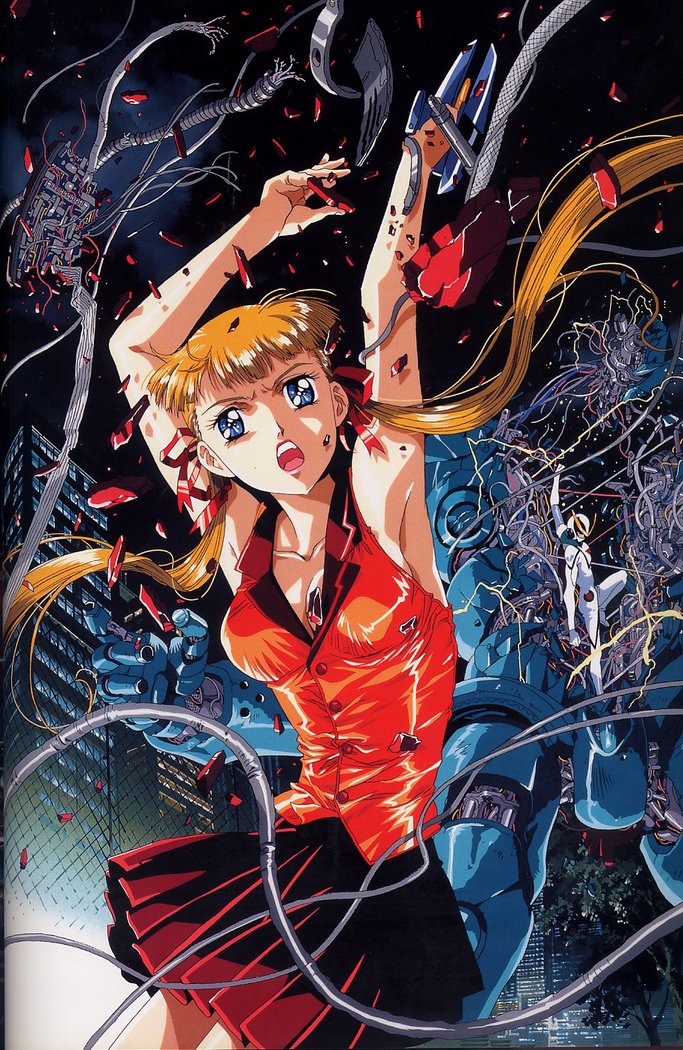 かわらじま晃イラストトラウメレイ成熟画集