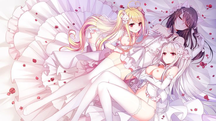 ゆり茶会（更収）