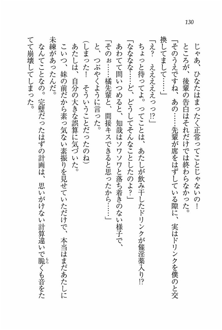 とりぷる! ～妹アイドル