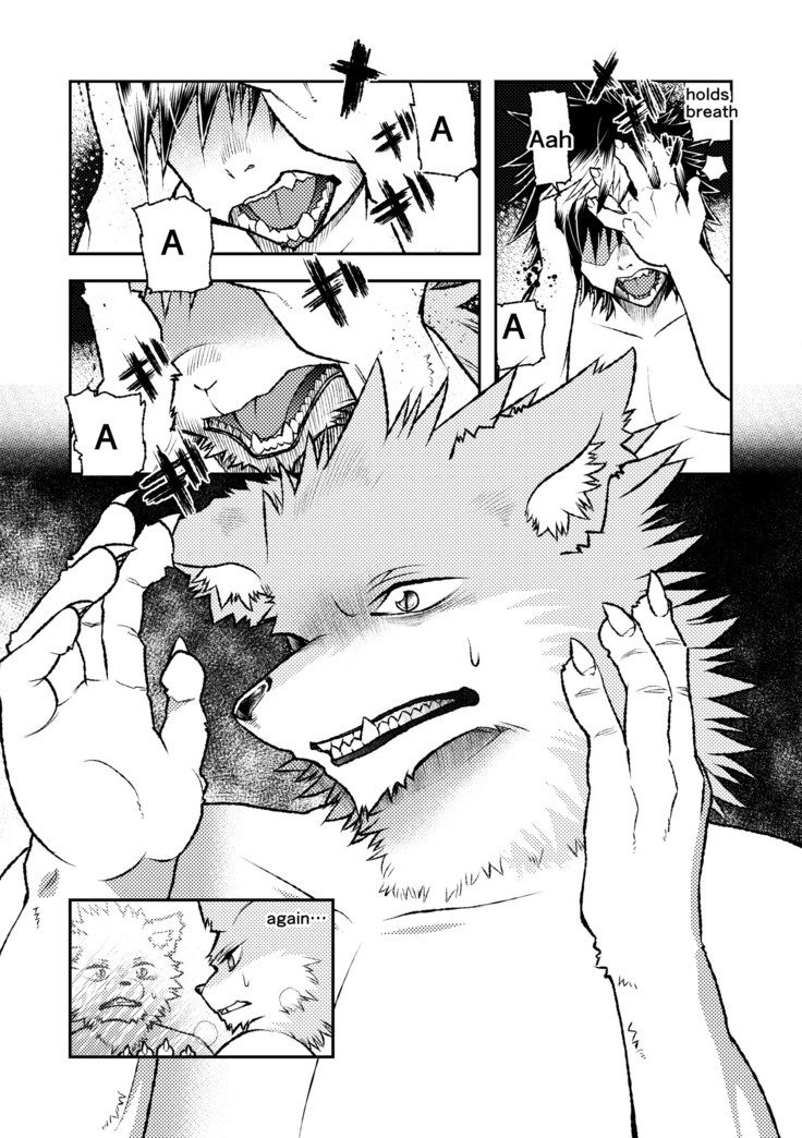 TFビースト