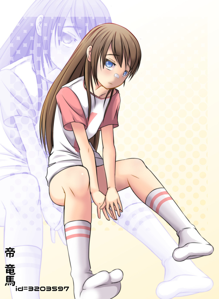 シスターラブ:ゴミネ シスターラブ:ゴミネ