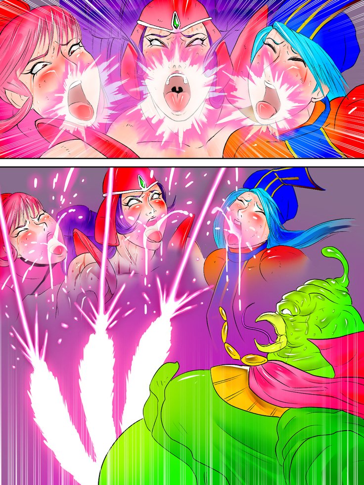 セクシーファイターvol.7