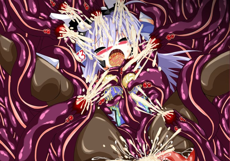 Mahousensi ingokuhen 2 ue