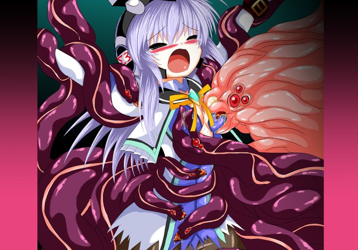 Mahousensi ingokuhen 2 ue