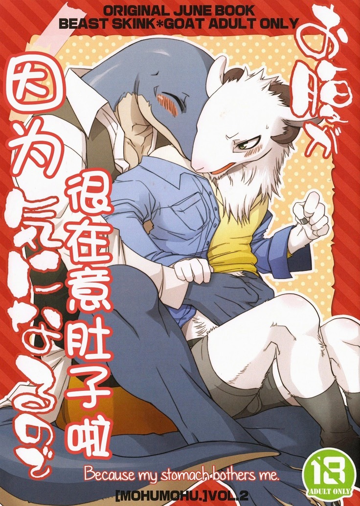 オナカガキニナルノード|因是很在意肚子啦 オナカガキニナルノード|因是很在意肚子啦