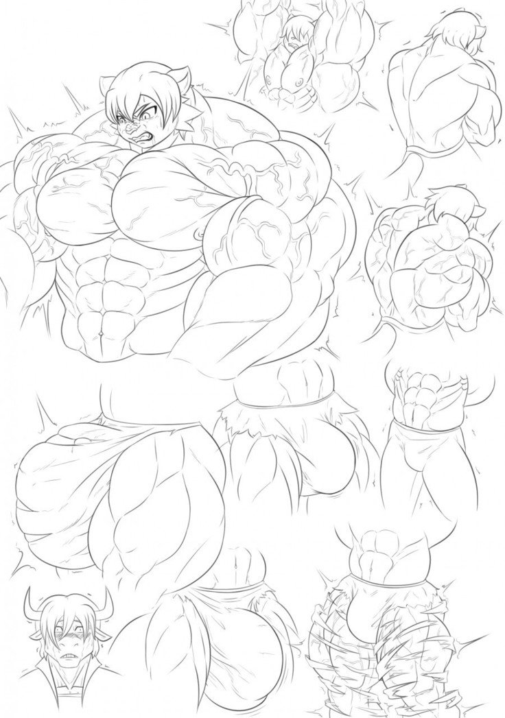 キオンケモノスター