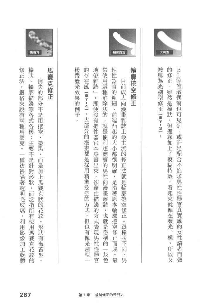 エロマンガヒョウゲン市|成人推畫表現史