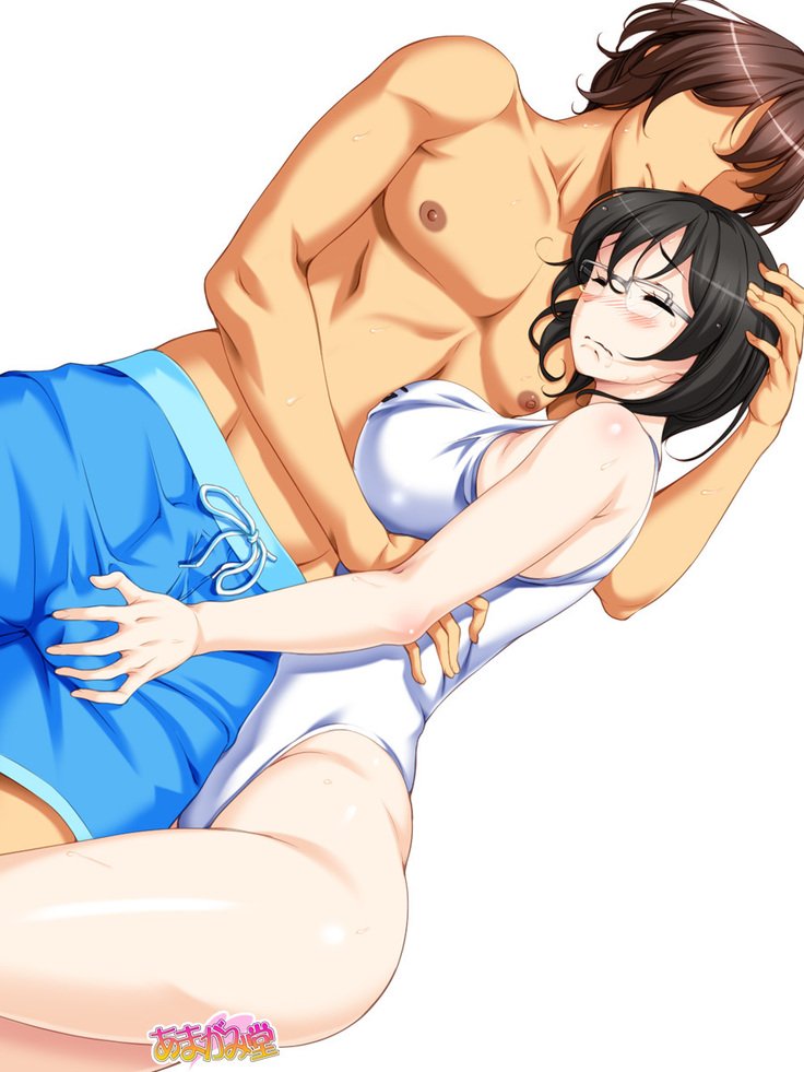 じみこさん大2-buCh。 1-15