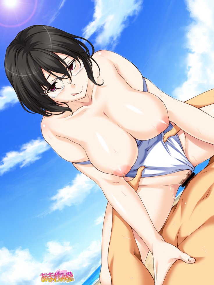 じみこさん大2-buCh。 1-15