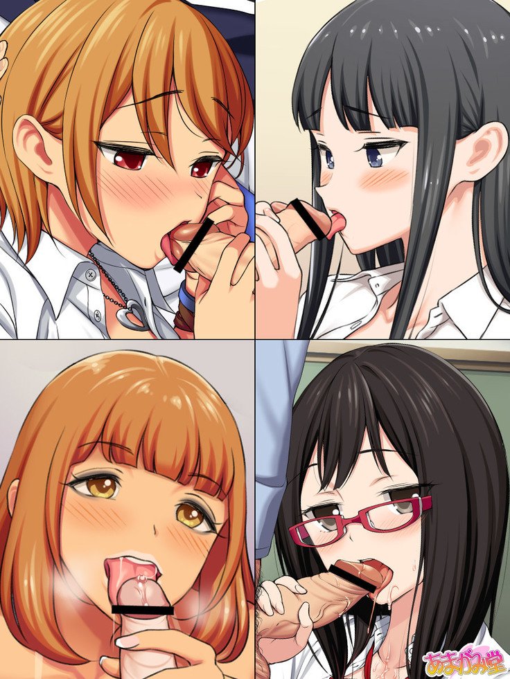 じみこさん大2-buCh。 1-15