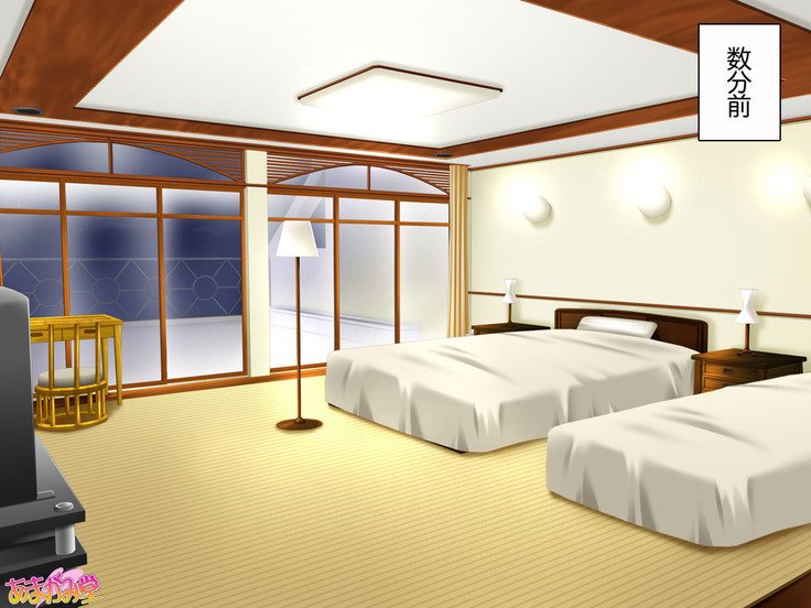 じみこさん大2-buCh。 1-15