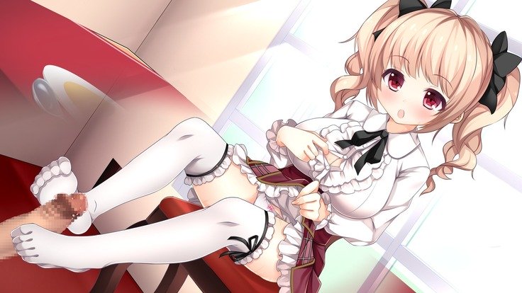 ミリヤとボク