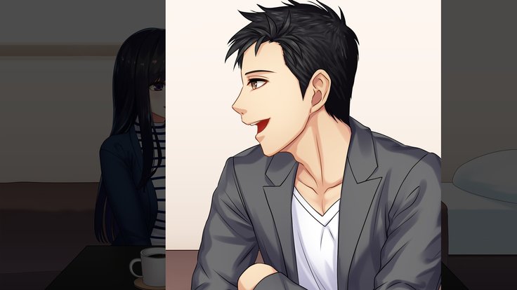 悟空NTR〜ネトラレタワタシ〜竹林琴音ver