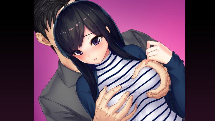 悟空NTR〜ネトラレタワタシ〜竹林琴音ver