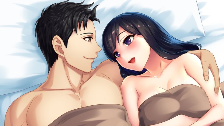 悟空NTR〜ネトラレタワタシ〜竹林琴音ver