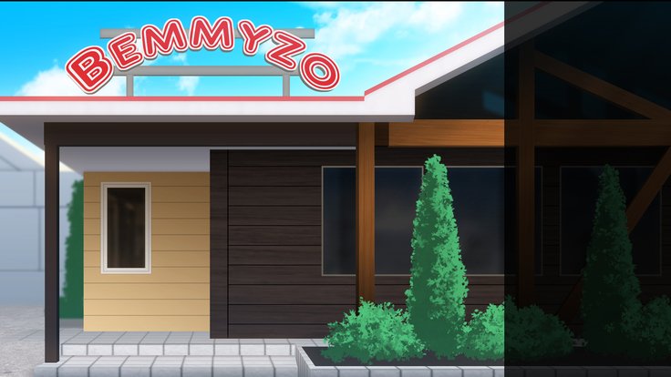 悟空NTR〜ネトラレタワタシ〜竹林琴音ver