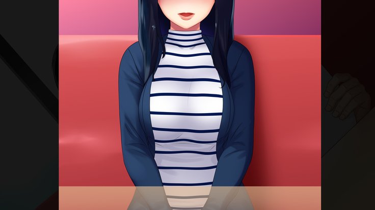 悟空NTR〜ネトラレタワタシ〜竹林琴音ver