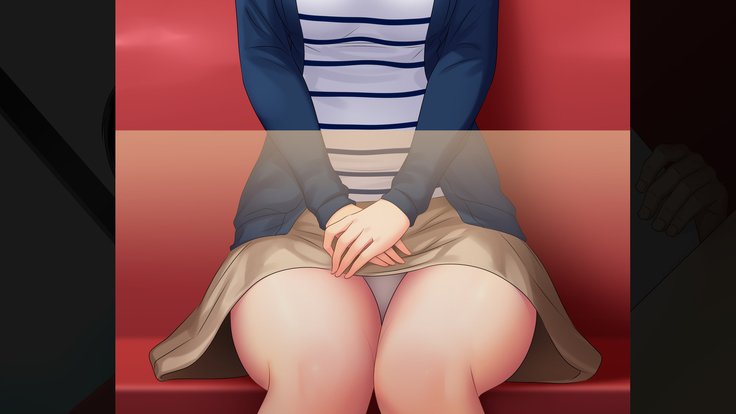 悟空NTR〜ネトラレタワタシ〜竹林琴音ver