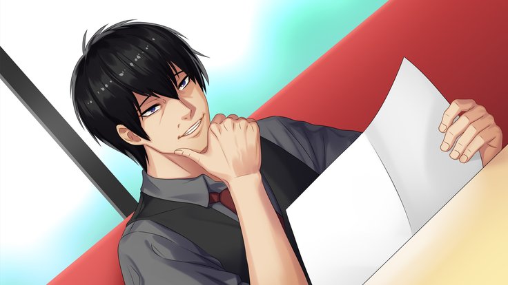 悟空NTR〜ネトラレタワタシ〜竹林琴音ver