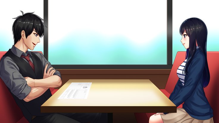 悟空NTR〜ネトラレタワタシ〜竹林琴音ver