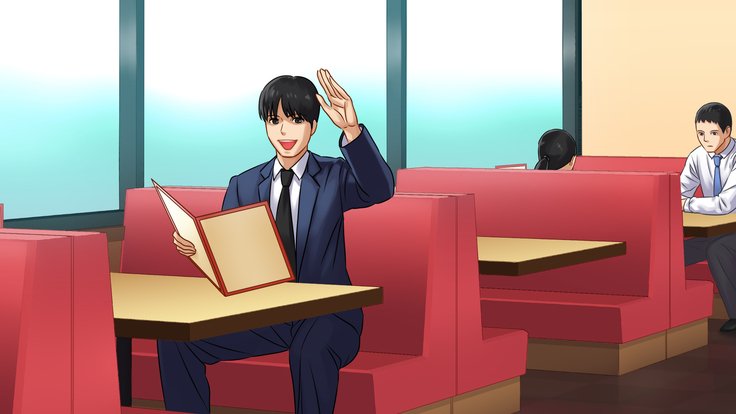 悟空NTR〜ネトラレタワタシ〜竹林琴音ver