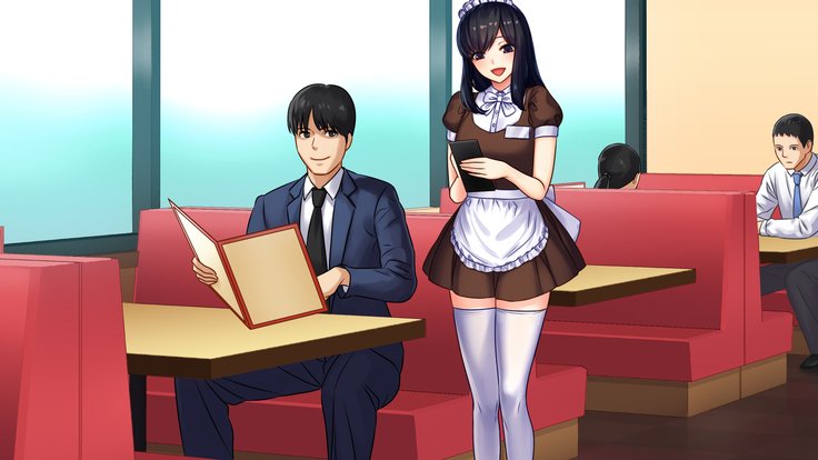 悟空NTR〜ネトラレタワタシ〜竹林琴音ver