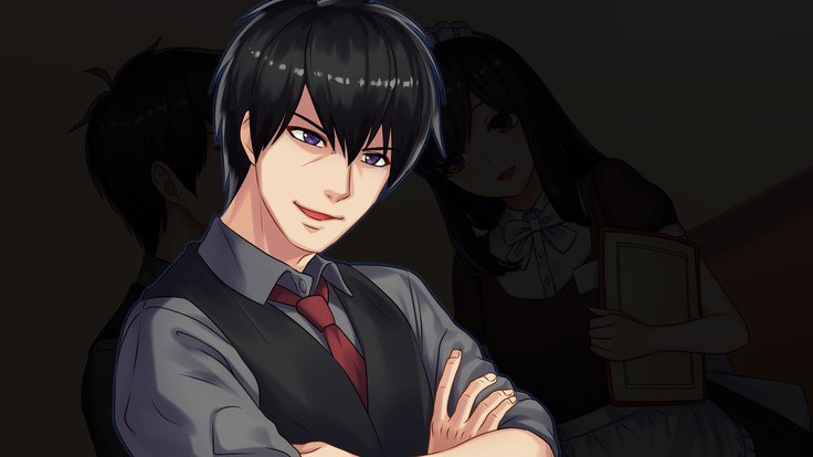 悟空NTR〜ネトラレタワタシ〜竹林琴音ver