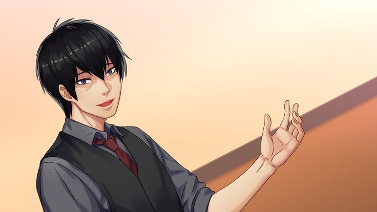 悟空NTR〜ネトラレタワタシ〜竹林琴音ver