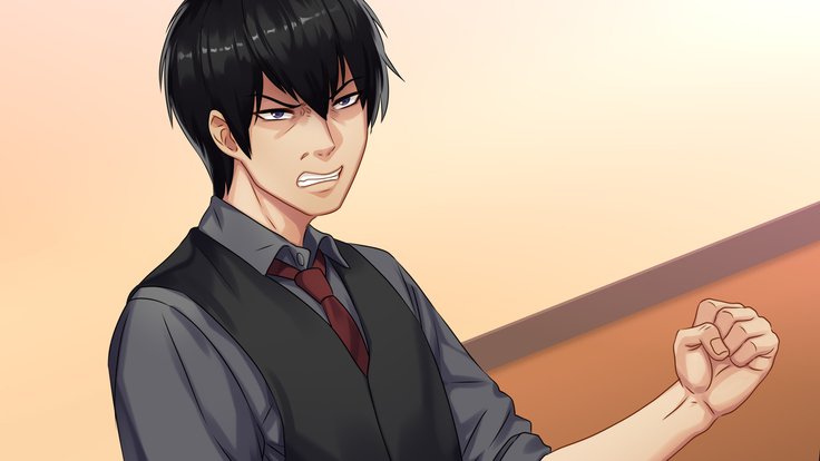 悟空NTR〜ネトラレタワタシ〜竹林琴音ver