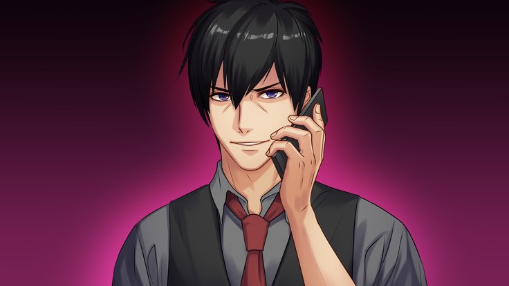 悟空NTR〜ネトラレタワタシ〜竹林琴音ver