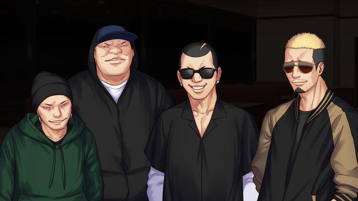 悟空NTR〜ネトラレタワタシ〜竹林琴音ver