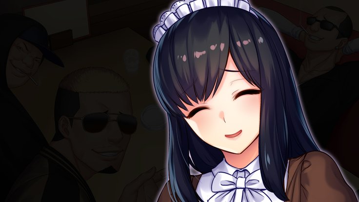 悟空NTR〜ネトラレタワタシ〜竹林琴音ver