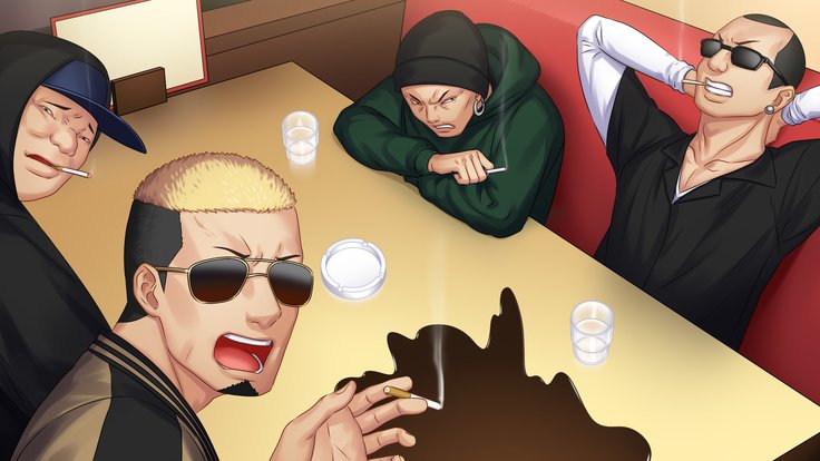 悟空NTR〜ネトラレタワタシ〜竹林琴音ver