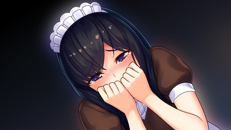 悟空NTR〜ネトラレタワタシ〜竹林琴音ver