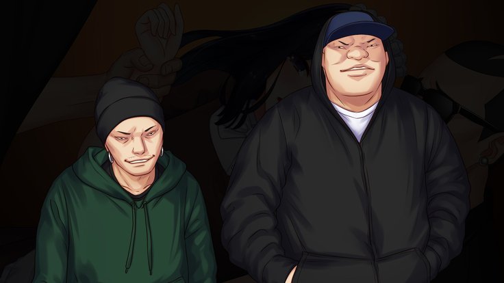 悟空NTR〜ネトラレタワタシ〜竹林琴音ver