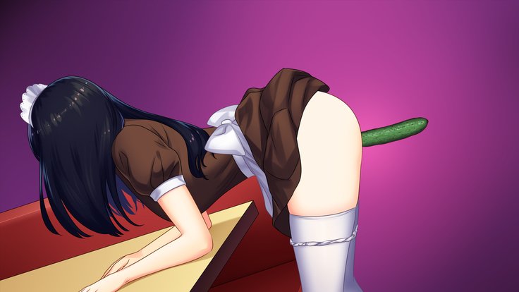 悟空NTR〜ネトラレタワタシ〜竹林琴音ver